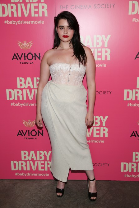 STYLECASTER | Barbie Ferreira Style