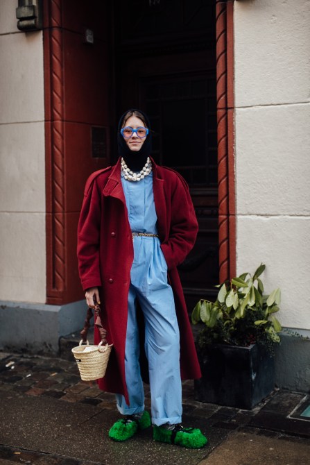 STYLECASTER | Copenhagen Street Style
