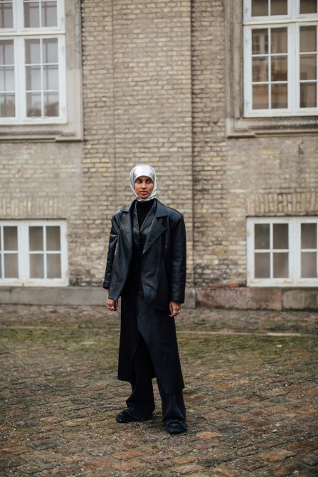 STYLECASTER | Copenhagen Street Style