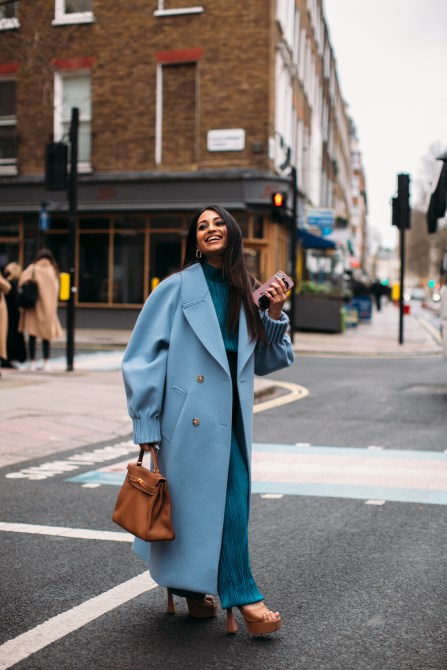 STYLECASTER | London Street Style