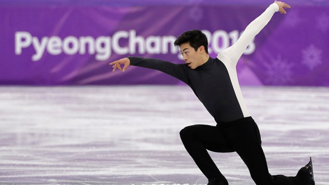 Nathan Chen