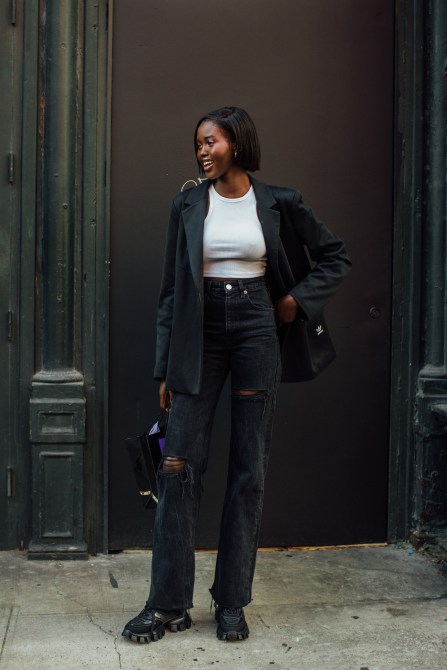 STYLECASTER | 90s Fashion Inspo