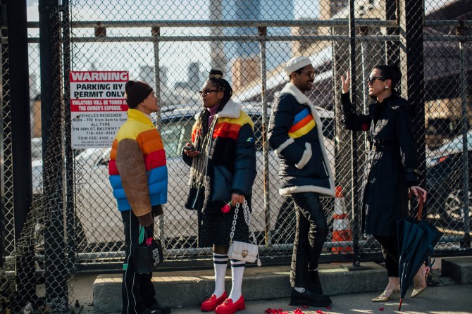 STYLECASTER | NYFW Schedule 2022