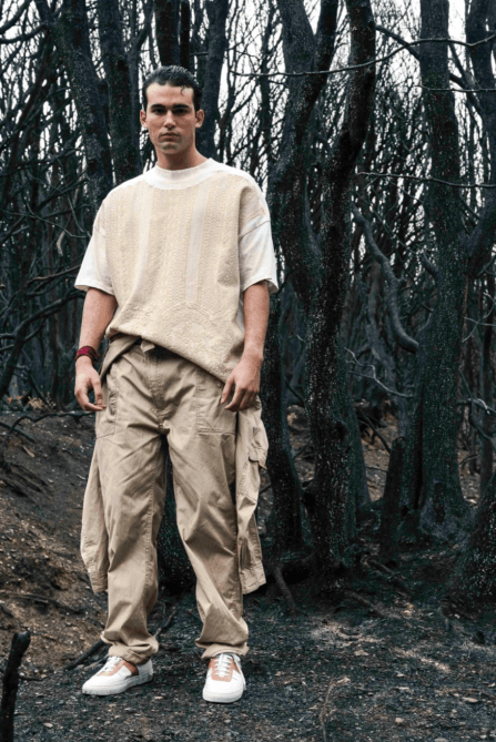 STYLECASTER | Streetwear Trends