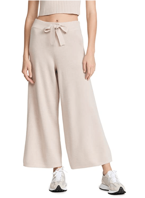 STAUD Women's Muffet Pants