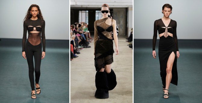 STYLECASTER | London Fashion Week FW22 Trends