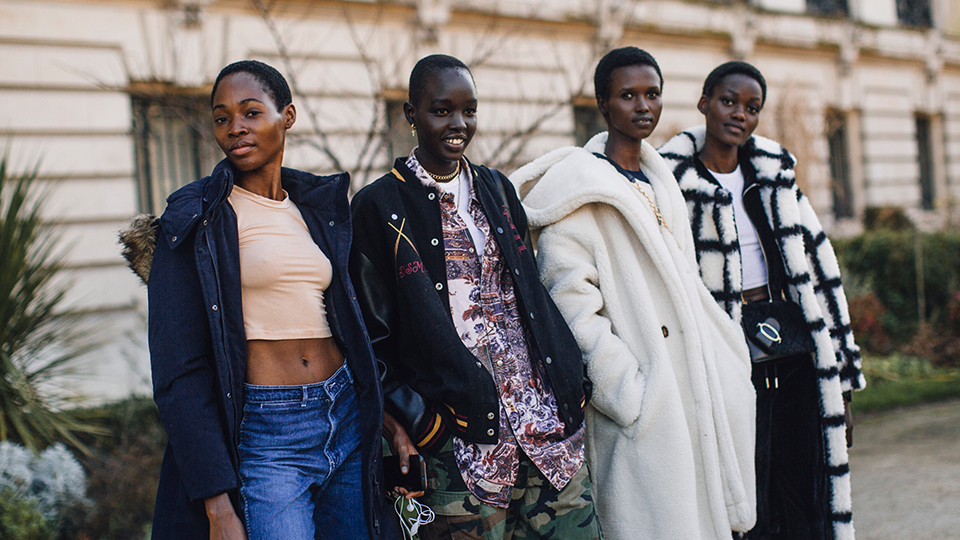 STYLECASTER | Black Owned Brands