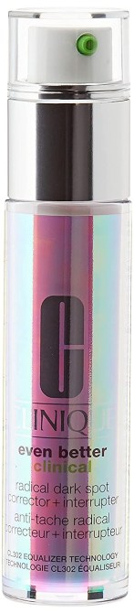 Clinique Even Better Clinical Radical Dark Spot Corrector + Interrupter Amazon