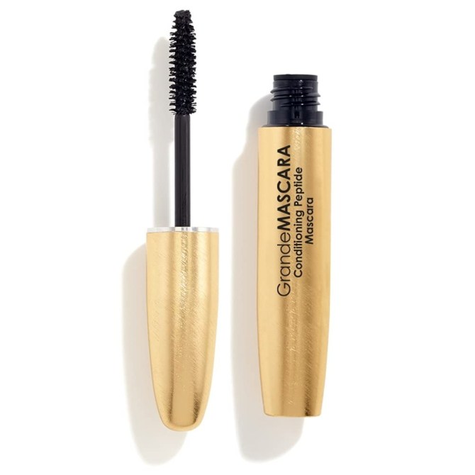 Grande Cosmetics GrandeMASCARA Conditioning Peptide Mascara Amazon