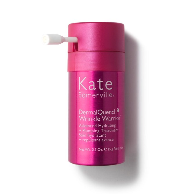 Kate Somerville DermalQuench Wrinkle Warrior