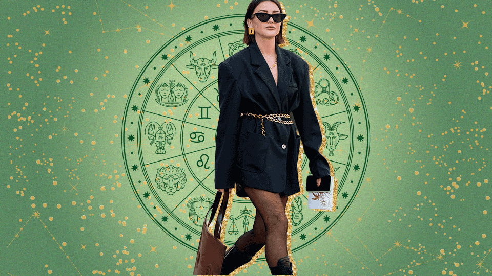 STYLECASTER | Best Weekly Horoscope Zodiac Signs