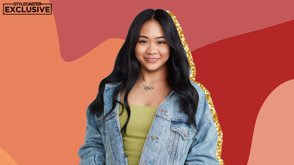 Suni Lee Beauty Essentials