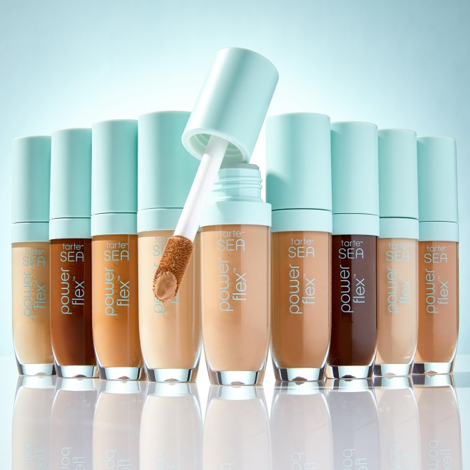 taste sea power flex