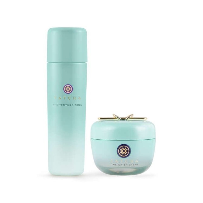 Tatcha Clarity & Balance Duo