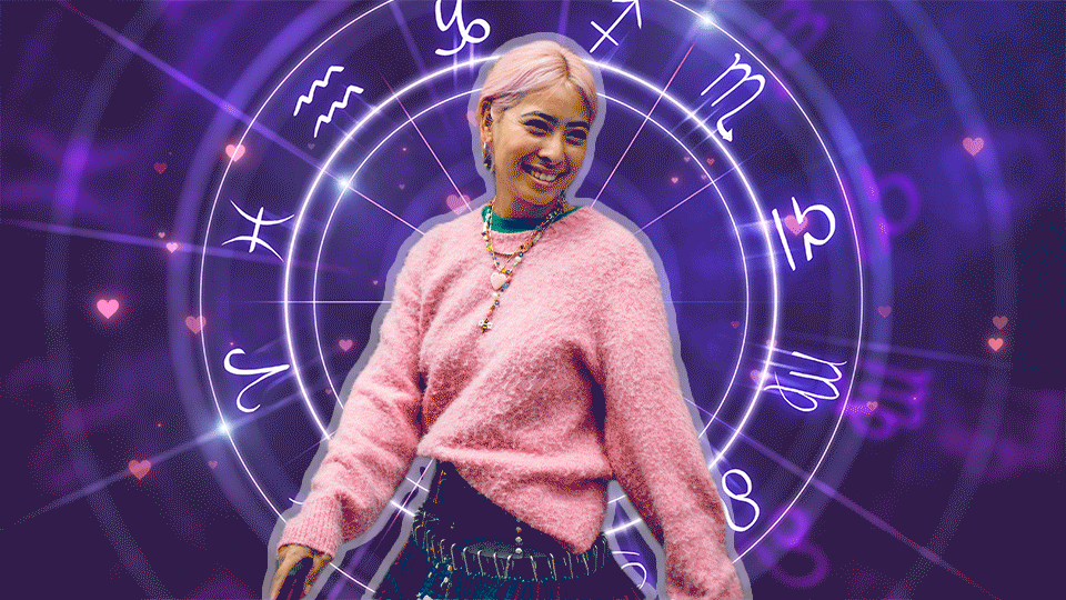 STYLECASTER | Weekly Love Horoscope