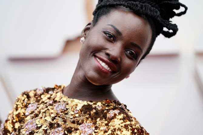 Lupita Nyong'o