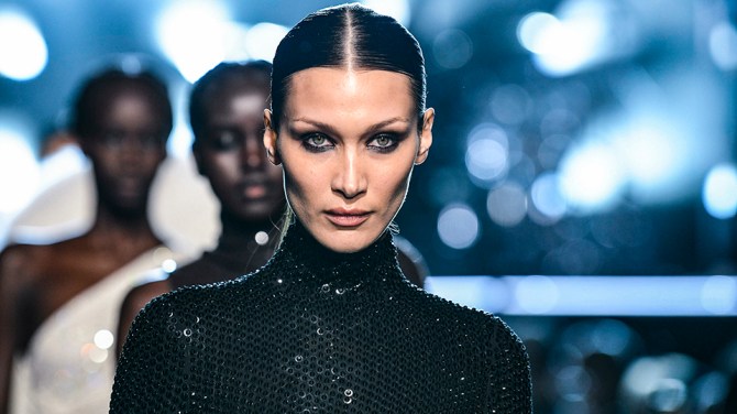 Bella Hadid