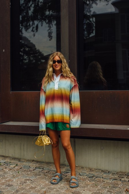 STYLECASTER | Festival Fashion Trends