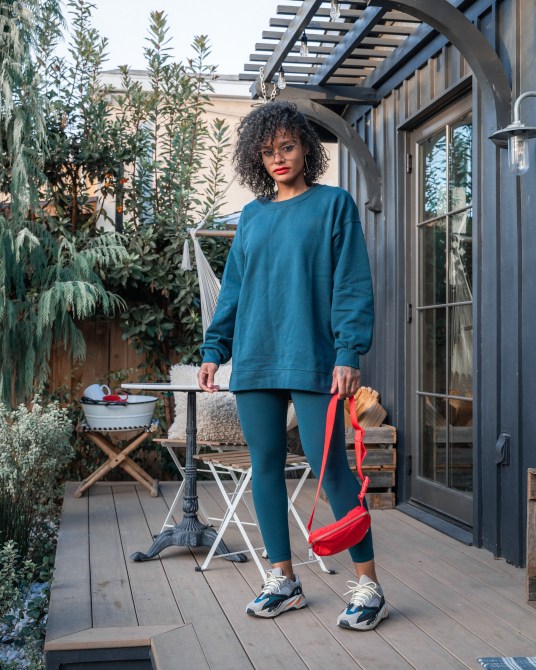 Kim Kardashian Trainer