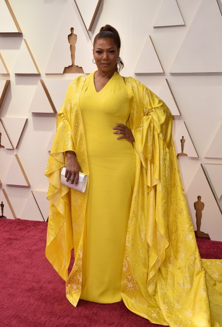 Queen Latifah