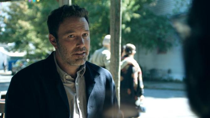 Ben Affleck, Deep Water