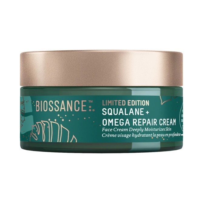 Biossance Squalane + Omega Repair Moisturizer Sephora