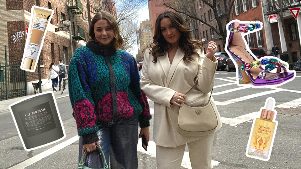 STYLECASTER | Fashion Team Favorites