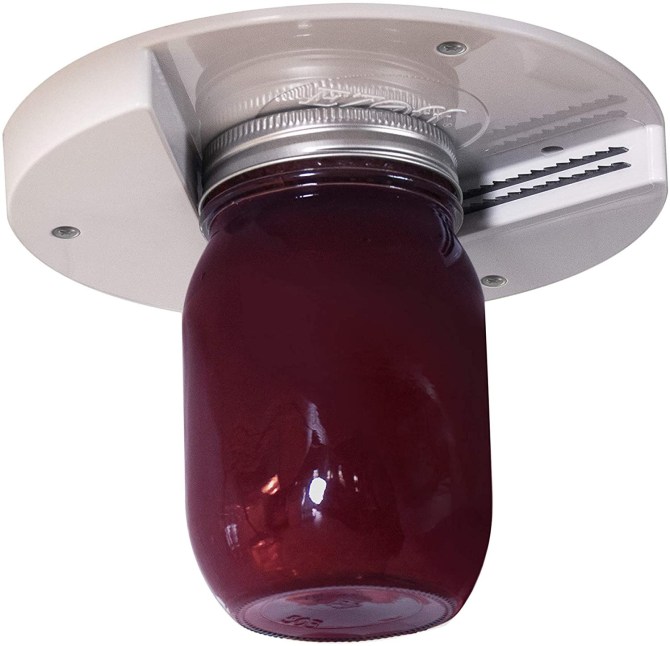 EZ Off Jar Opener Amazon