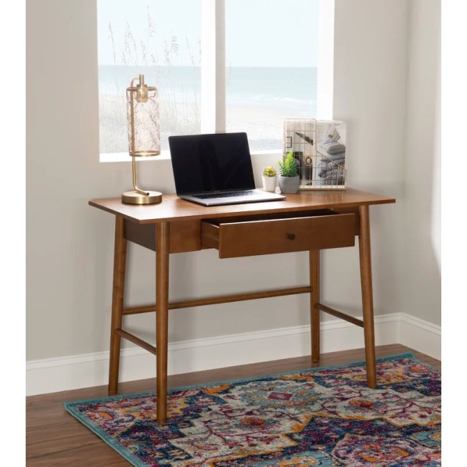 Hashtag Home Brock Desk Wayfair