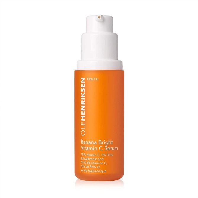 Ole Henriksen Banana Bright Vitamin C Serum Amazon