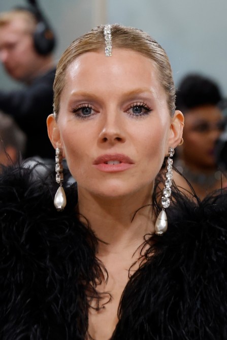 Sienna Miller Met Gala 2023