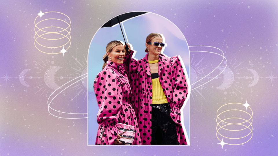 STYLECASTER | Weekly Horoscope