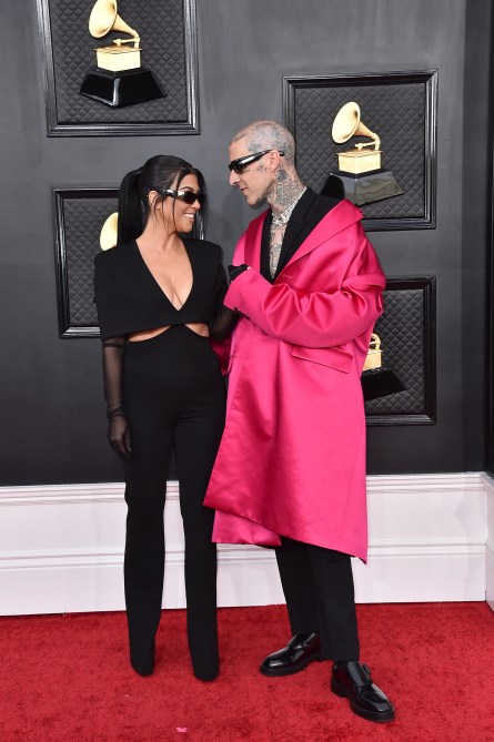 STYLECASTER | Hot Pink Color Trend 2022