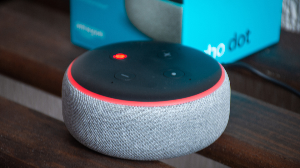 Echo Dot