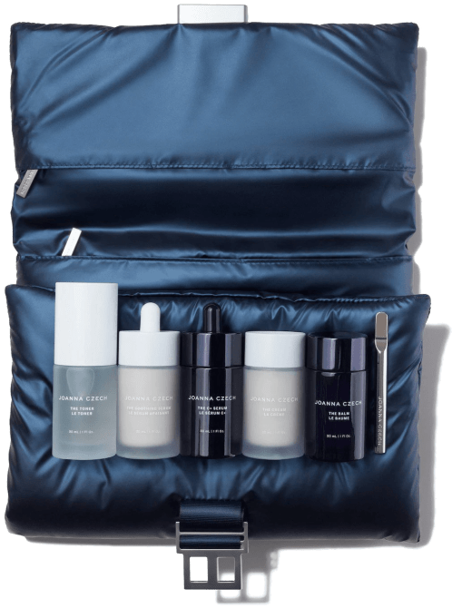 JOANNA CZECH SKINCARE THE KIT