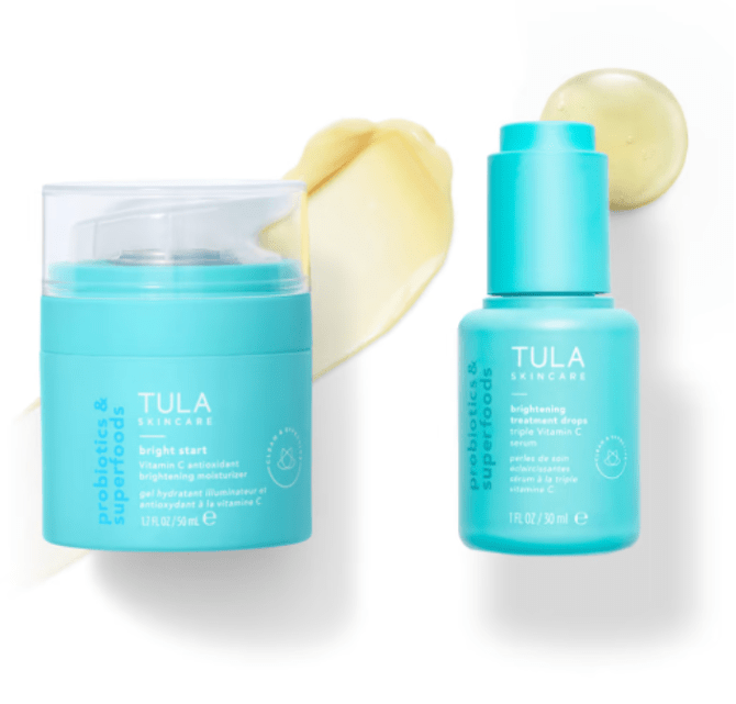 Vitamin C Brightening Kit