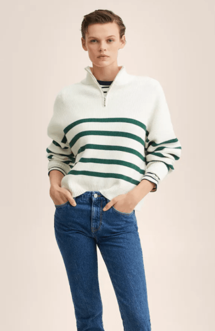 STYLECASTER | What Is A Coastal Grandmother