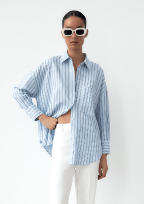 STYLECASTER | What Is A Coastal Grandmother