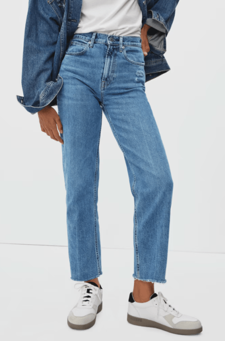 STYLECASTER | What Is A Coastal Grandmother