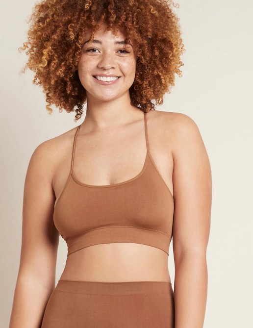 Boody Lyolyte Racerback Bra