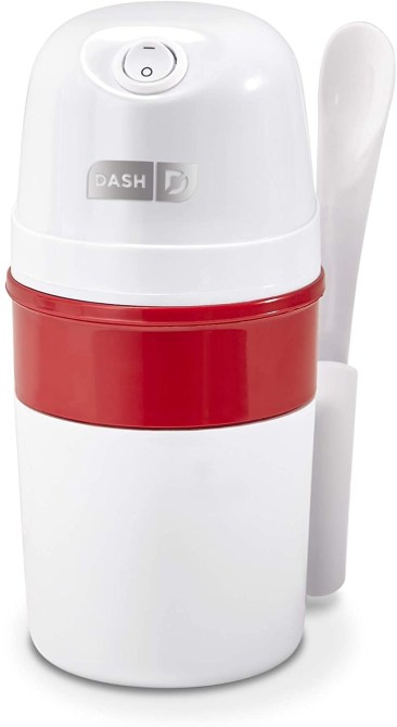 Dash Ice Cream Maker Amazon