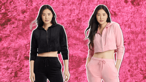 Juicy Couture Dupe Target