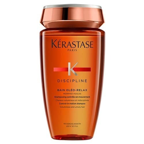 Kérastase Bain Oleo-Relax Shampoo Amazon