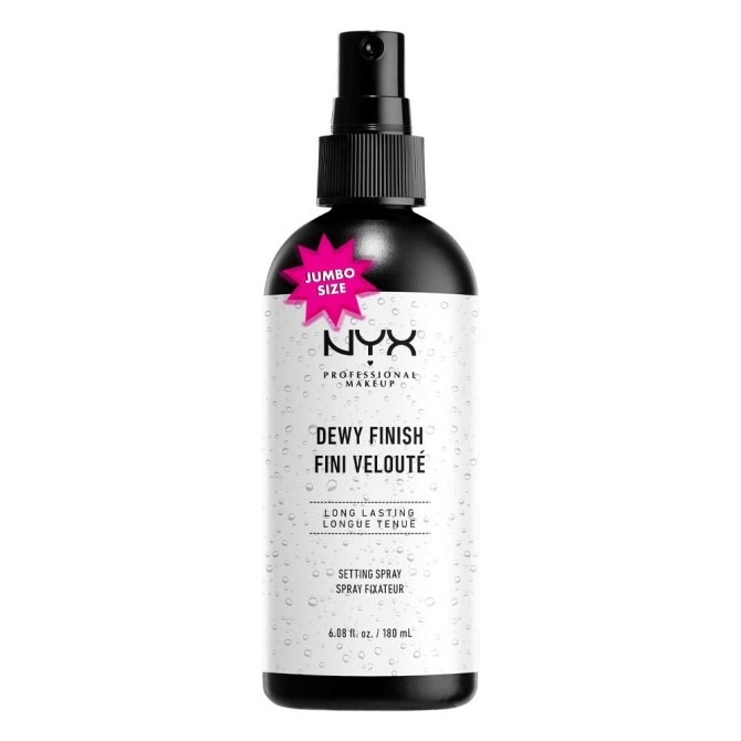 NYX Makeup Setting Spray Amazon