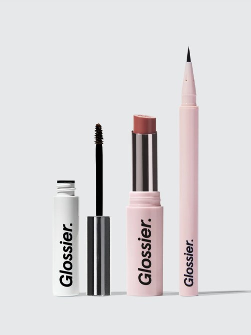 Olivia Rodrigo Glossier Favorites