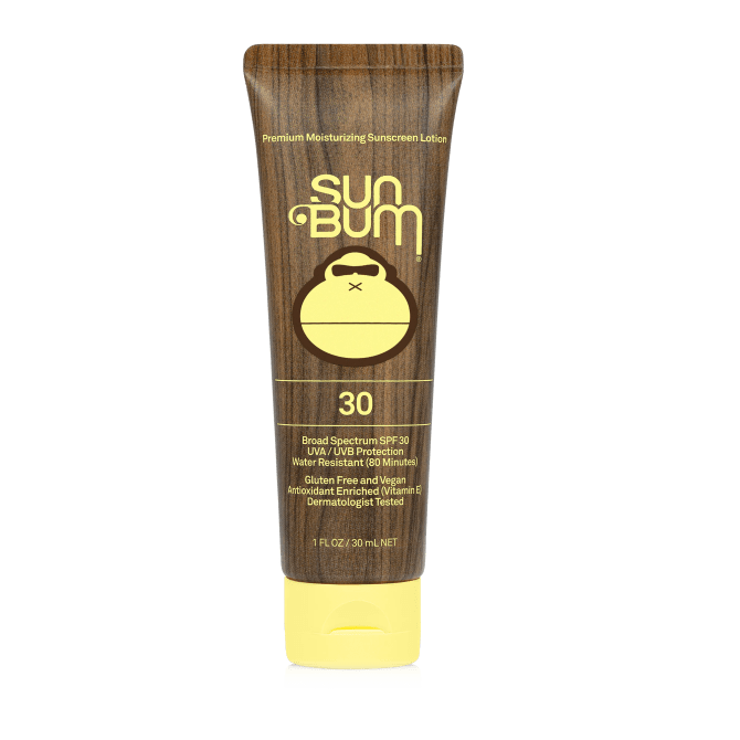 sun bum spf