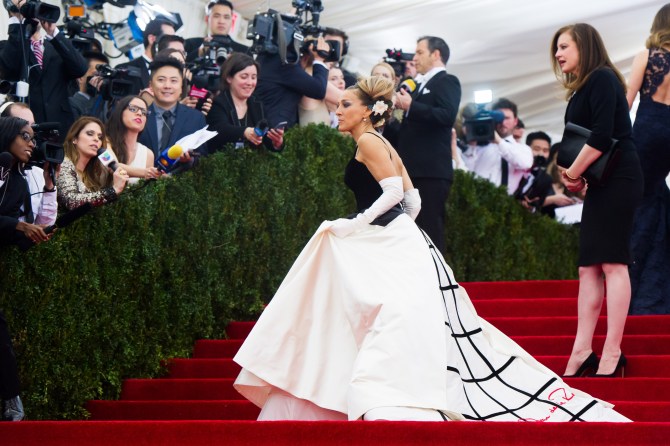 sarah jessica parker