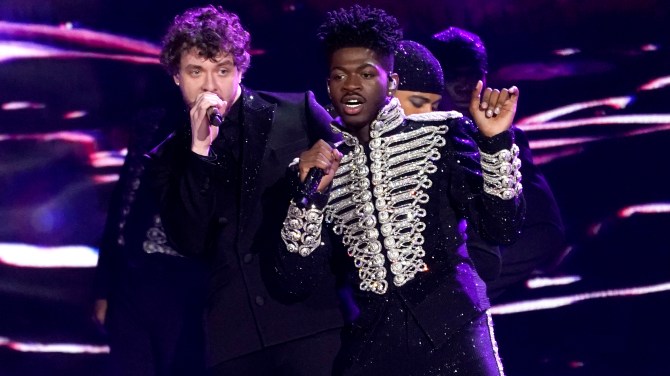 Jack Harlow, Lil Nas X