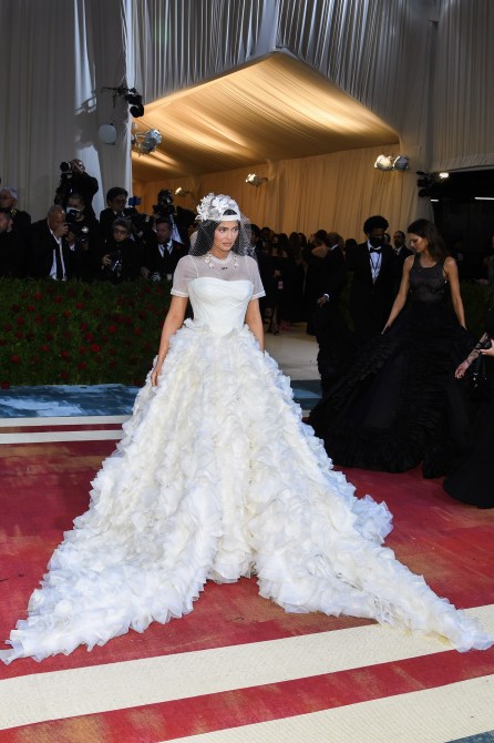 Lizzo, Met Gala 2022