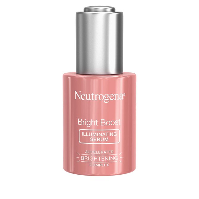 Neutrogena Bright Boost Face Serum